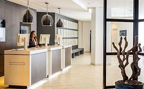 Novotel Leeds Centre